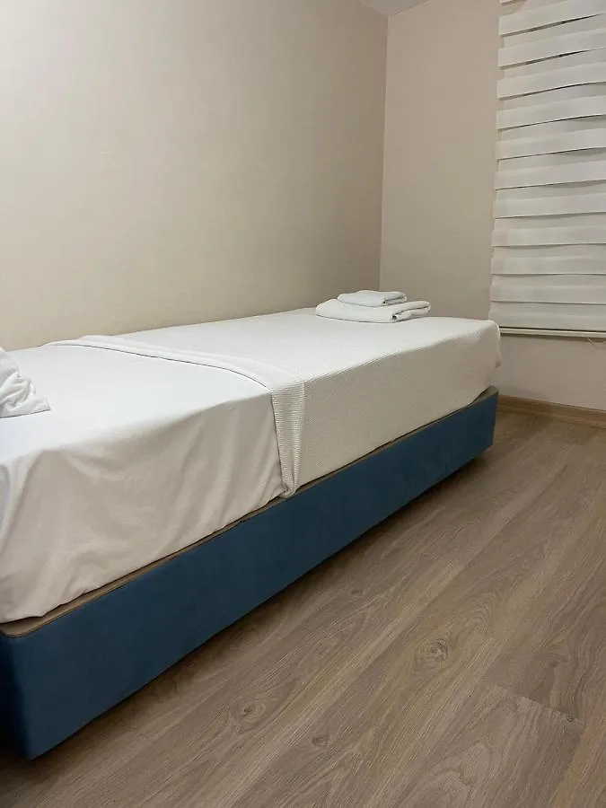 Abc Apart Hotel Анталья 0*,  Турция