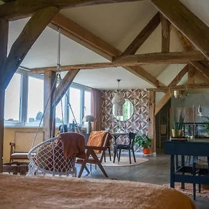 Tweezeven Bed & Breakfast Geulle