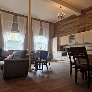 't Kloaster Bed & Breakfast Hulsberg