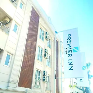 Premier Antalya