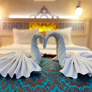 Novano Hotel Istanboel