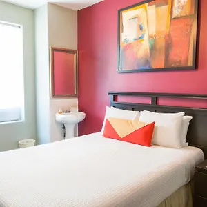 Broadway Hotel&hostel Hostel New York