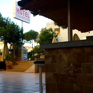 Lara Palace Antalya