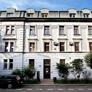 Siesta Aparthotel Krakau