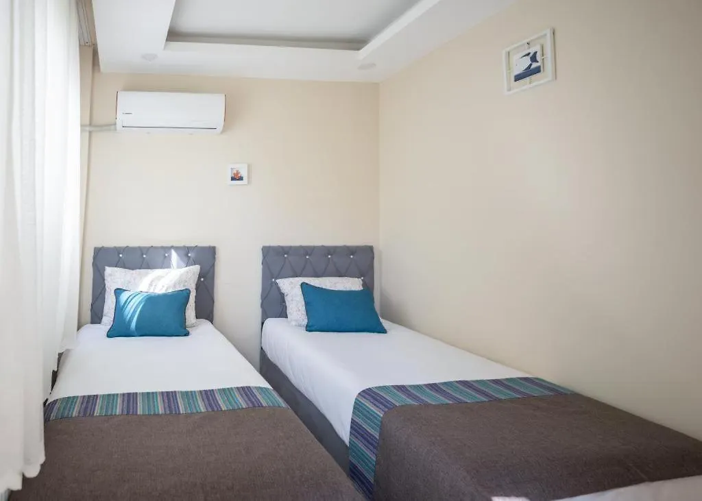 Abc Apart Hotel Antalya Aparthotel