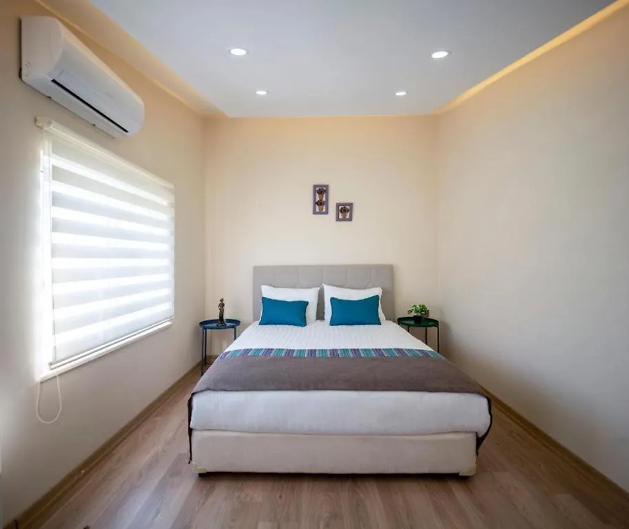 Abc Apart Hotel Antalya Aparthotel