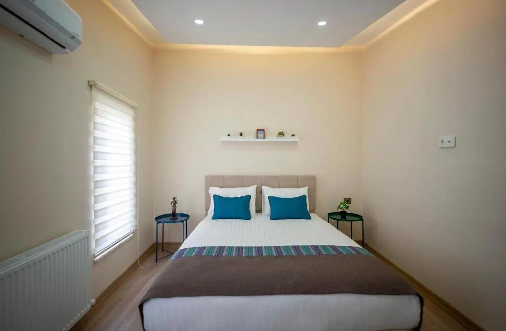 Abc Apart Hotel Antalya 0*,