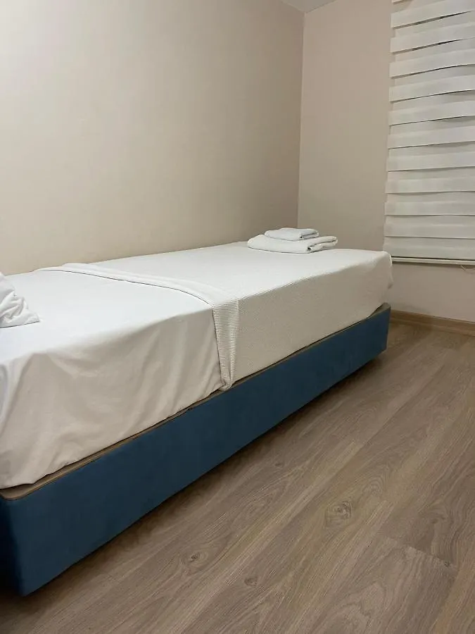 Abc Apart Hotel Antalya 0*,  Turkey