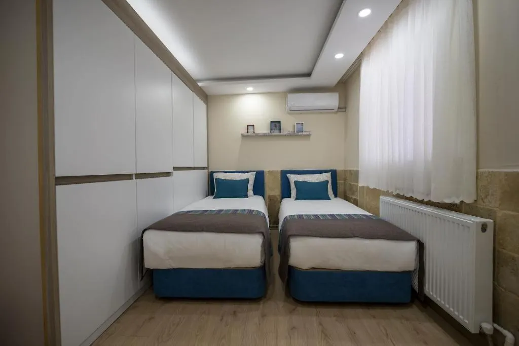 Abc Apart Hotel 안탈리아 0*,  터키