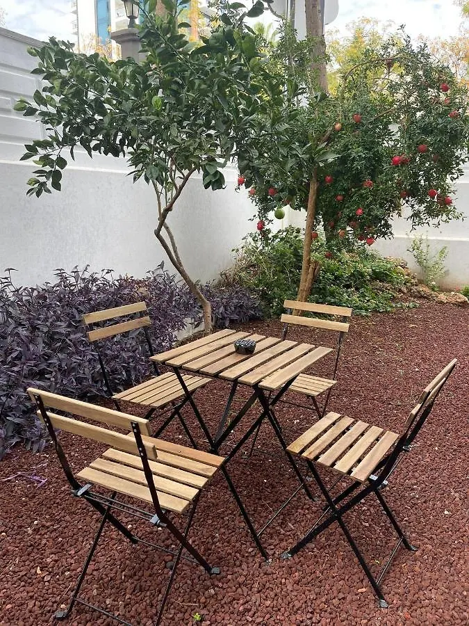 Appart hôtel Abc Apart Hotel Antalya Turquie